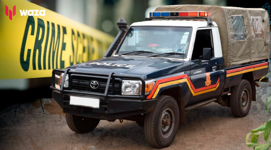 Shock As Man Hacked To Death By Unknown Assailants In Kericho